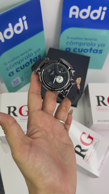 TISSOT T-RACE PARA HOMBRE REF-NN