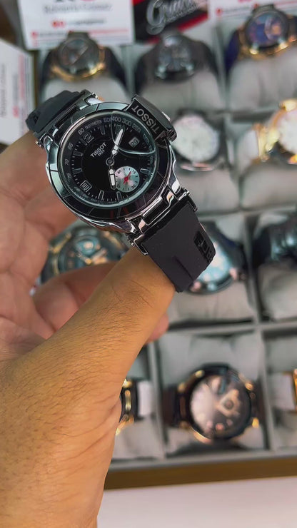 TISSOT T-RACE PARA DAMA REF-NPN
