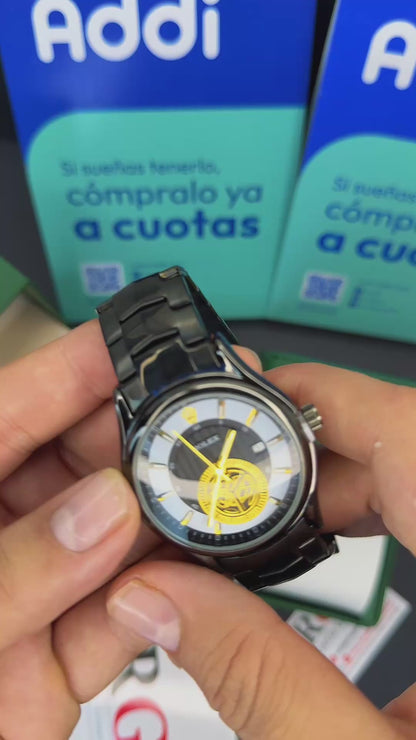 RLX PERPETUAL 1908 PARA HOMBRE REF-N