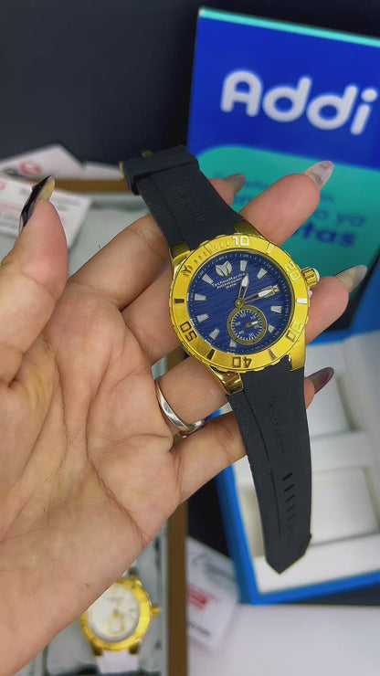 TECHNOMARINE PARA DAMA REF-NA