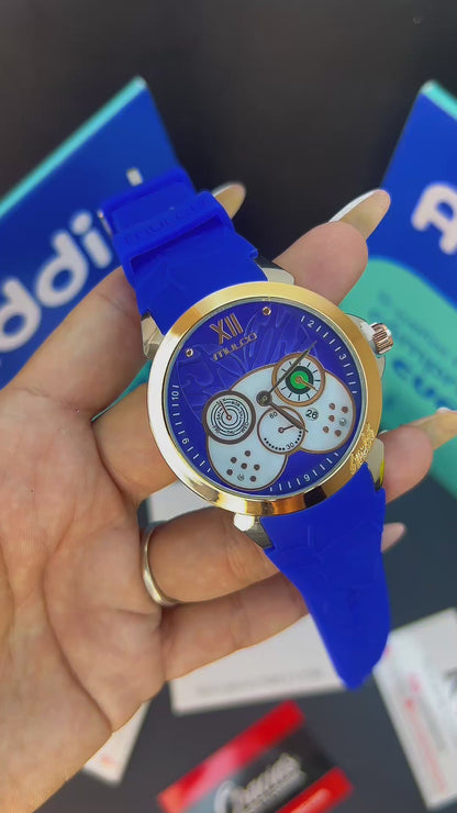 MULCO ROSA DAMA REF-MOS1-A