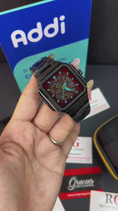 KOSMO AUTOMATICO ORIGINAL PARA HOMBRE REF KT03-NT