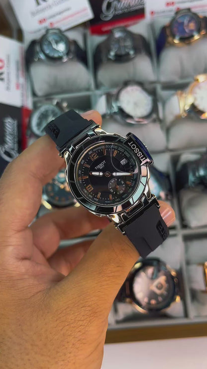 TISSOT T-RACE PARA DAMA REF-NORN