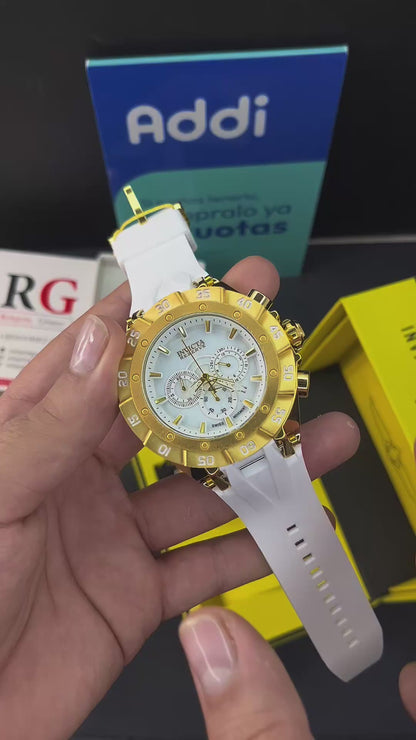 INVICTA RIPSAW FUNCIONAL PARA HOMBRE REF BDB