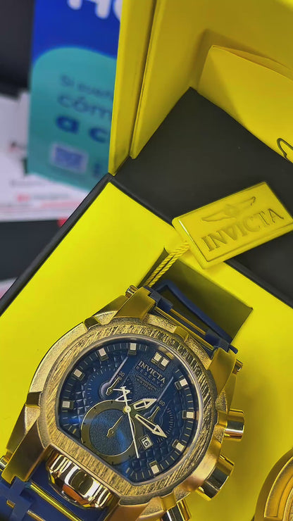 INVICTA BOLT GOMA PAREJA  REF-GA