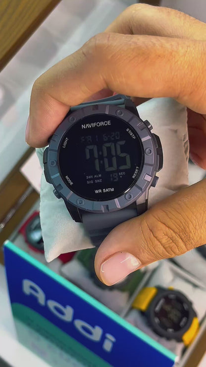 NAVIFORCE ORIGINAL PARA HOMBRE REF NF7110-G