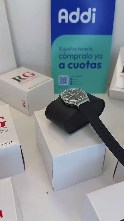 SWATCH EXTRAPLANO PARA DAMA REF-N