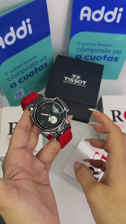 TISSOT T-RACE PARA HOMBRE REF-R