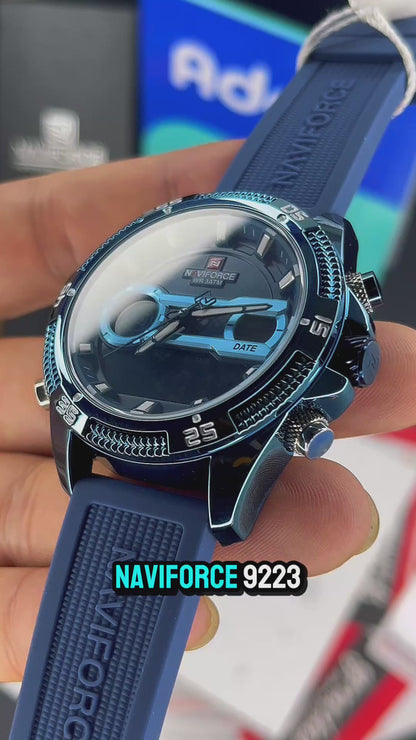 NAVIFORCE ORIGINAL PARA HOMBRE REF-NF9223-A2