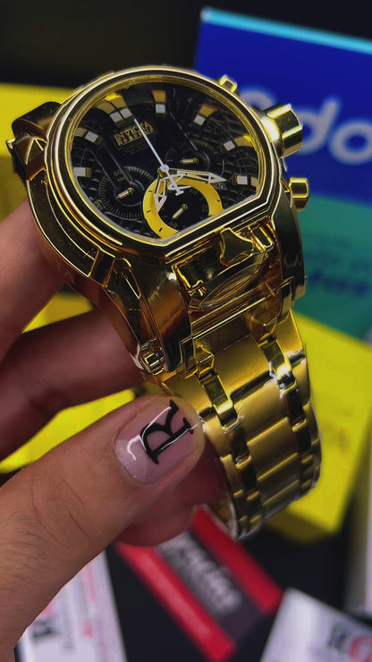 INVICTA BOLT ZEUS FUNCIONAL PARA HOMBRE REF-DN