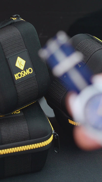 KOSMOS X OMEGA AUTOMATICO PARA HOMBRE REF K795E-A