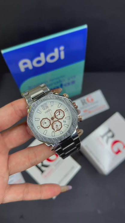 GUESS FUNCIONAL PARA HOMBRE REF-PB