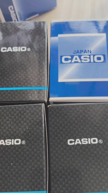 CASIO G-SHOCK REF GA-2100HC-4A-D2