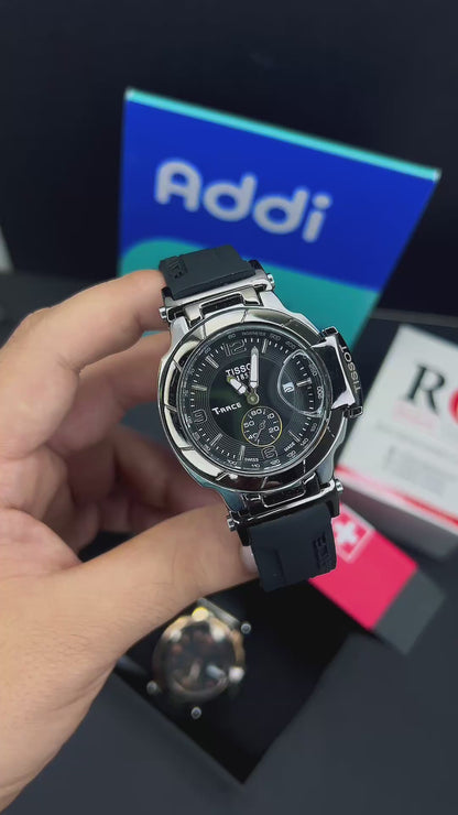 TISSOT T-RACE PARA HOMBRE REF-NPN
