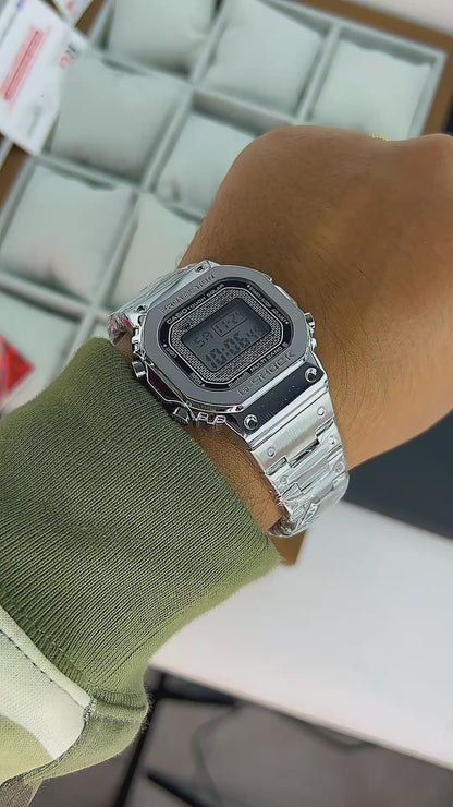 CASIO G SHOCK PARA HOMBRE REF-P