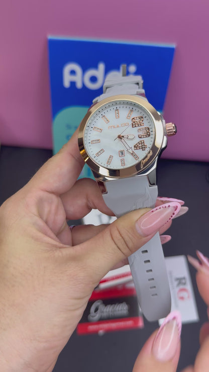 MULCO CALENDARIO UNISEX REF-G