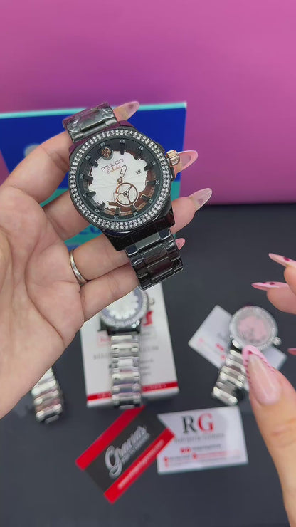 MULCO EICHANTEL UNISEX REF-N