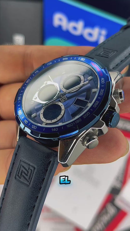 NAVIFORCE ORIGINAL PARA HOMBRE REF-NF9197-AP