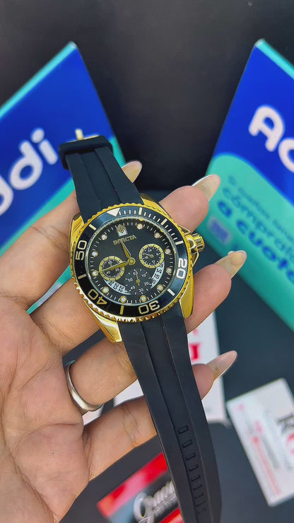 INVICTA PRO DIVER ANGEL PARA DAMA REF-NDN