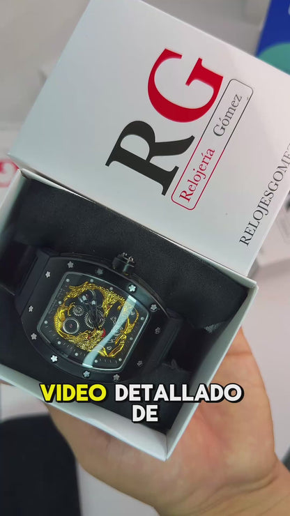 RICHARD MILLER PARA HOMBRE DRAGON -ND3