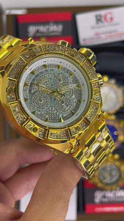 INVICTA RESERVE RIPSAW PARA HOMBRE REF-DB