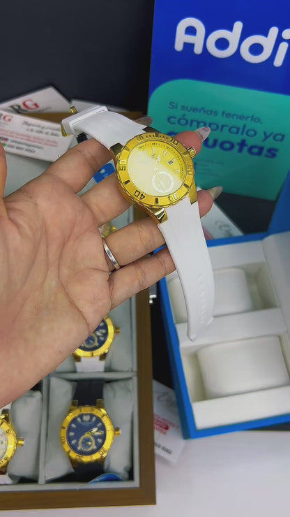 TECHNOMARINE PARA DAMA REF-BD