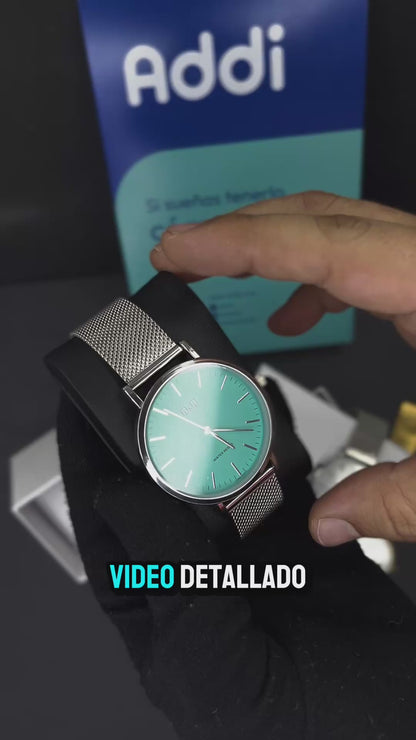 QyQ ORIGINAL PARA HOMBRE REF-C34A-015PY