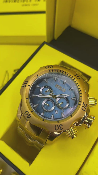 INVICTA VENOM FUNCIONAL 3 PARA HOMBRE REF-DC