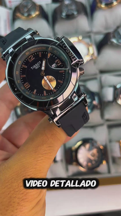 TISSOT T-RACE PARA HOMBRE REF-NNOR