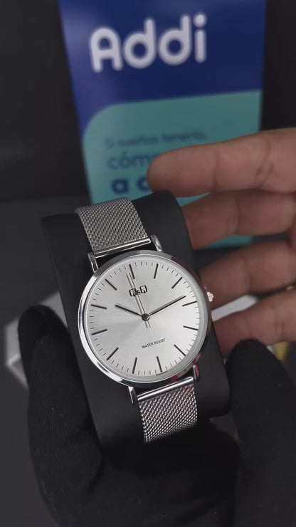 QyQ ORIGINAL PARA HOMBRE REF-C34A-004PY