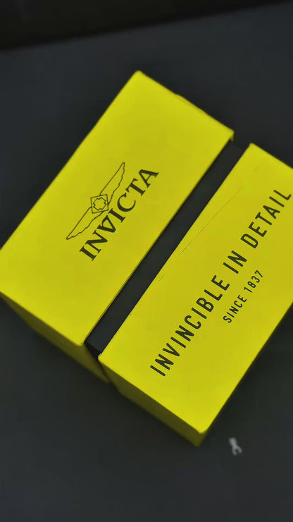 INVICTA PRO DIVER ARO PARA HOMBRE REF-ND