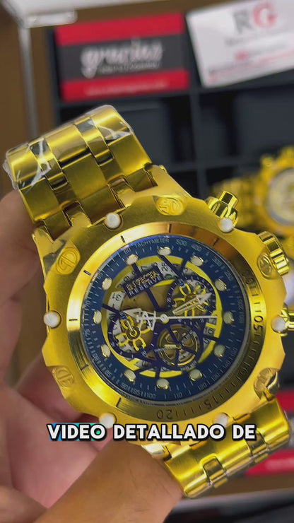 INVICTA VENOM FUNCIONAL 2 PARA HOMBRE REF-DA