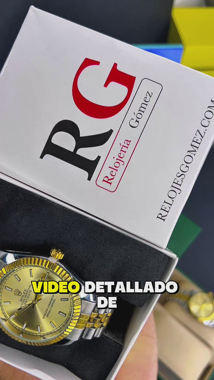 RLX DAY-DATE PARA HOMBRE REF-BD