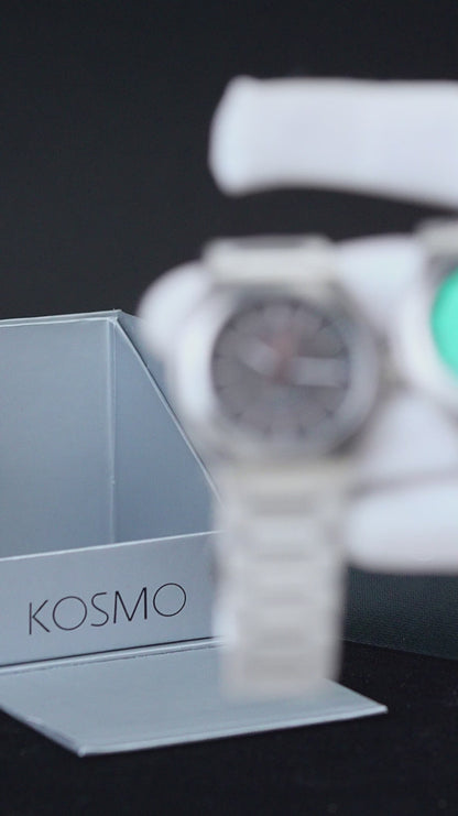 KOSMOS ACERO ORIGINAL PARA HOMBRE REF 609-7-BB