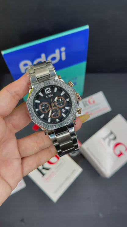 GUESS FUNCIONAL PARA HOMBRE REF-PN