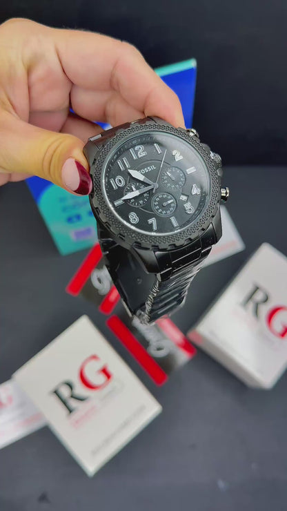 FOSSIL FUNCIONAL PARA HOMBRE REF-NN