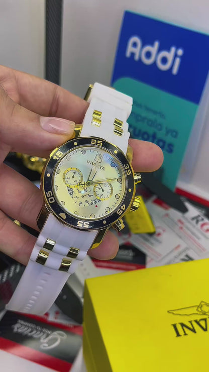 INVICTA PRO DIVER PARA HOMBRE REF-BD
