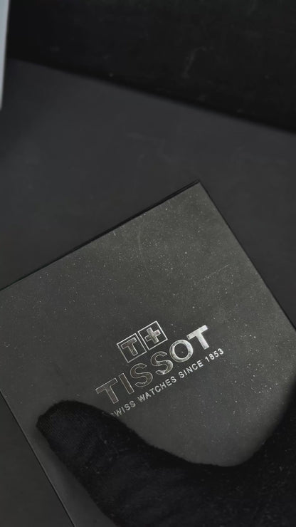 TISSOT T-RACE PARA DAMA REF-BIB2