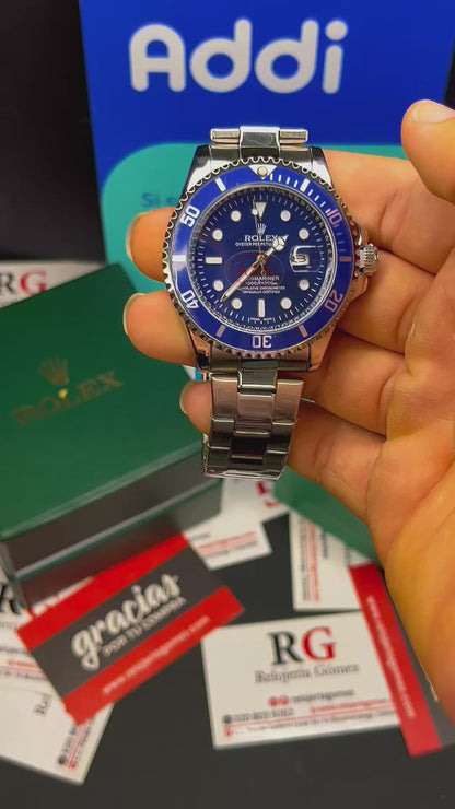 RLX SUBMARINE PARA HOMBRE - REF-PA