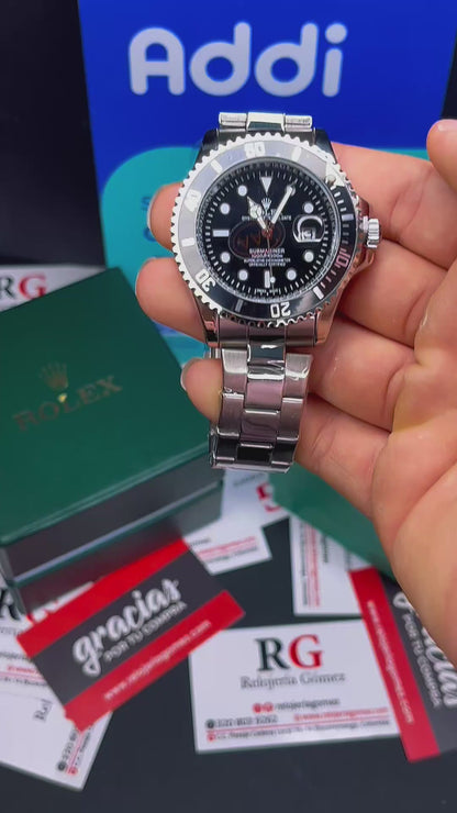 RLX SUBMARINE PARA HOMBRE - REF-PN
