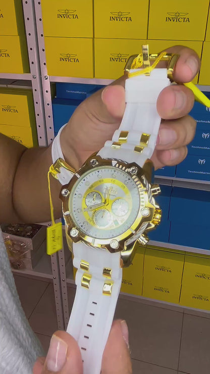 INVICTA BOLT FUNCIONAL PARA HOMBRE REF-BDB