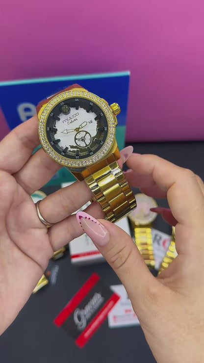 MULCO EICHANTEL UNISEX REF-DN