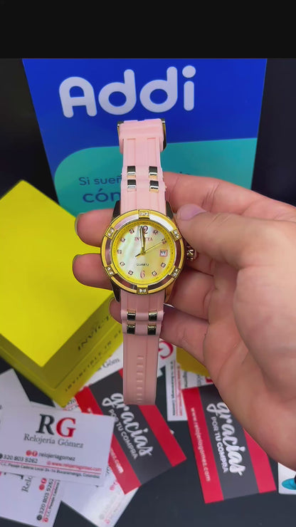 INVICTA ANGEL PARA DAMA REF-R2