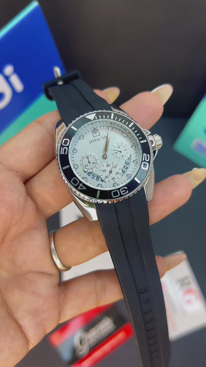 INVICTA PRO DIVER ANGEL PARA DAMA REF-NPB