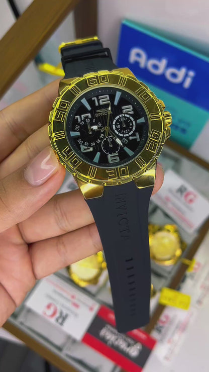 INVICTA PRO DIVER PARA HOMBRE REF-NN