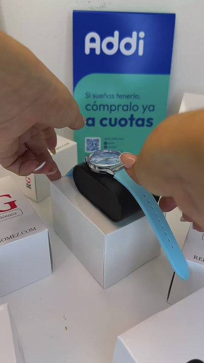 SWATCH EXTRAPLANO PARA DAMA REF-C