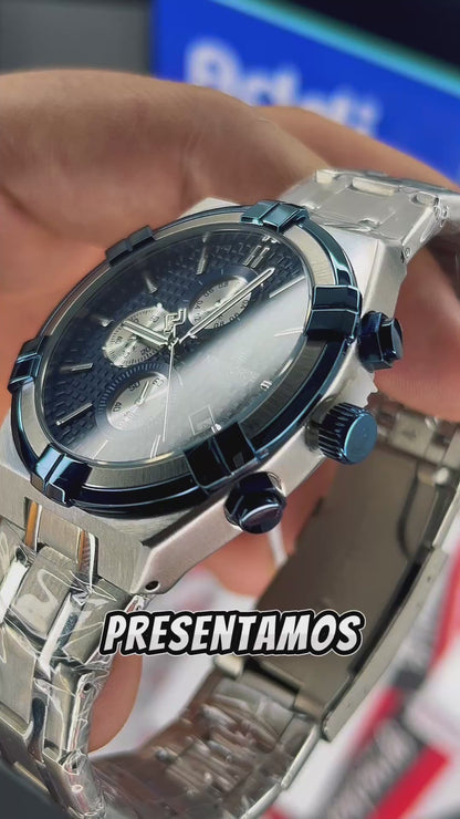 NAVIFORCE ORIGINAL PARA HOMBRE REF-NF8042-PA