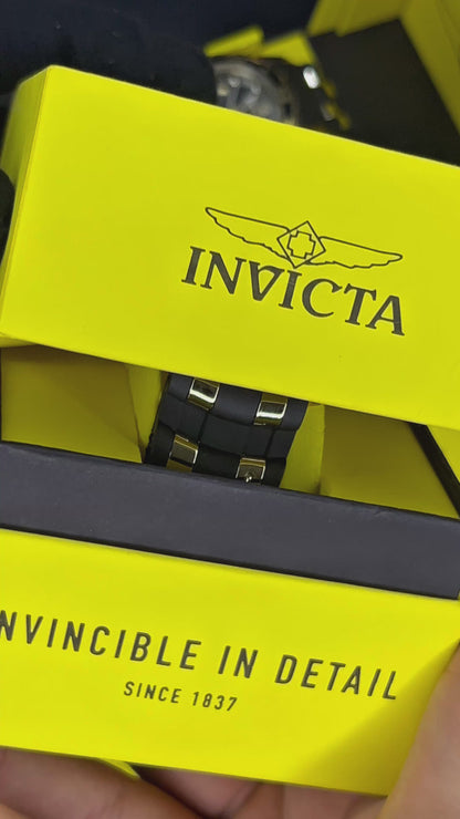 INVICTA PRO DIVER FUNCIONAL PARA HOMBRE REF-NDN