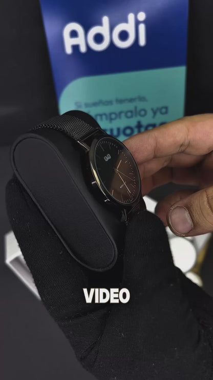 QyQ ORIGINAL PARA HOMBRE REF-C34A-011PY