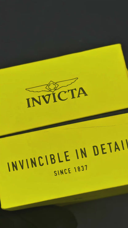 INVICTA PRO DIVER ARO PARA HOMBRE REF-BB